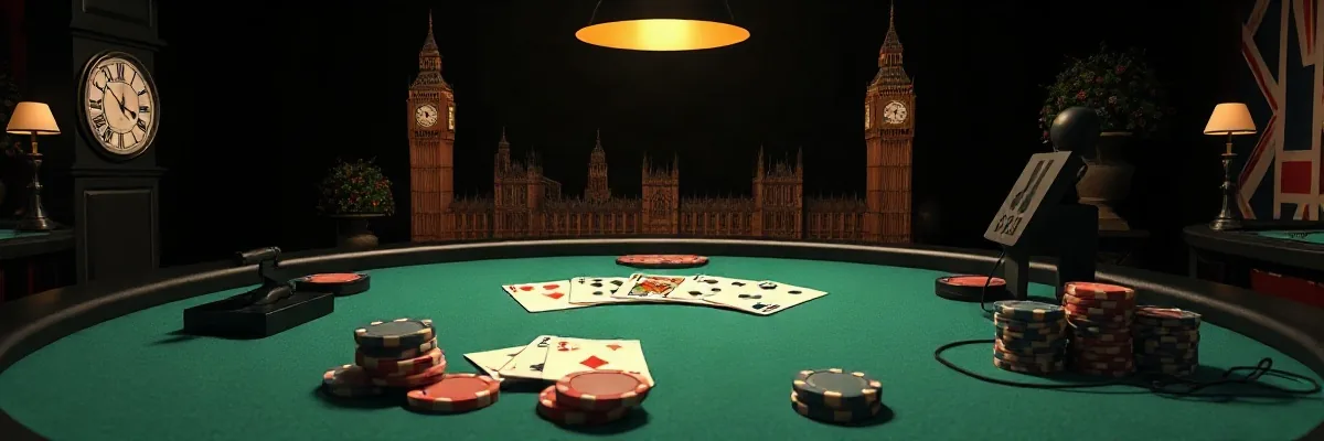 blackjack in the UK — Verified Support Quality Across Operator Types