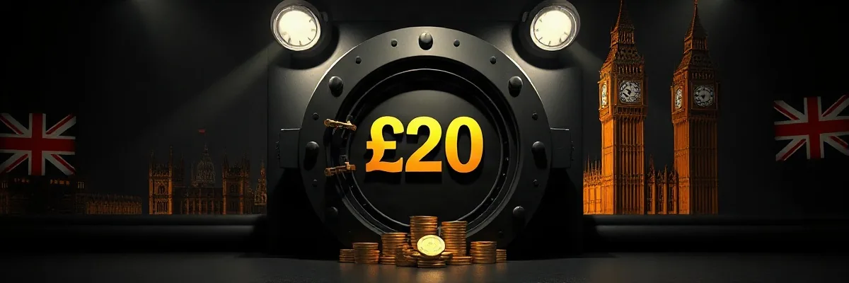 card games online in the UK — What a Fixed Deposit Buys at Each Operator