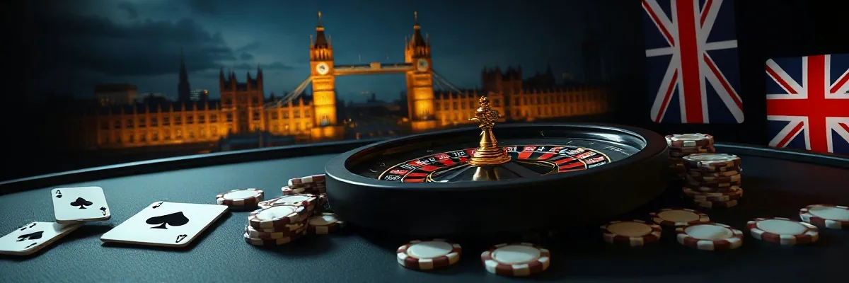 Terms That Break an Otherwise Good Offer: casino promotions guide for players in the UK