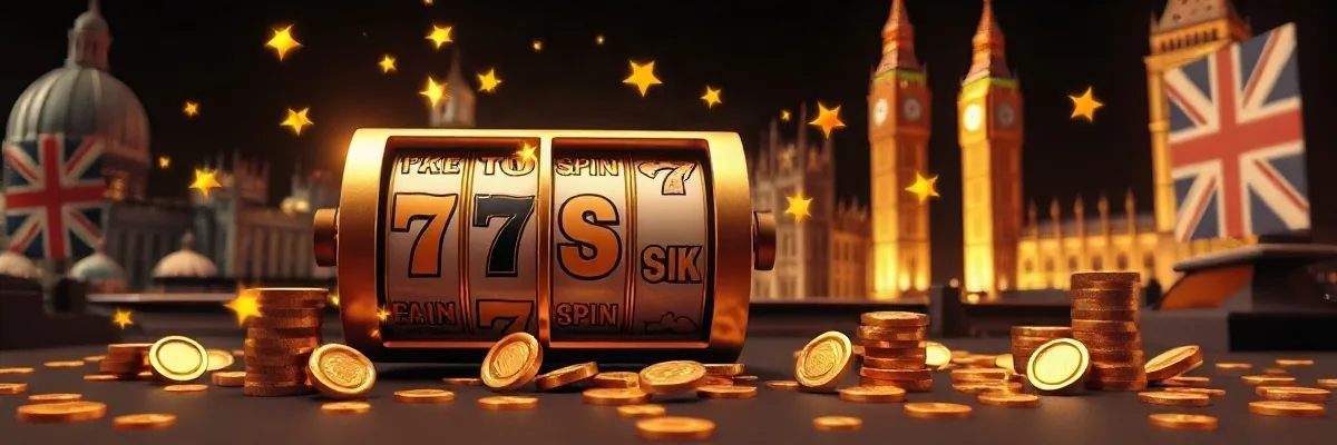 Turning Spins into a Withdrawable Balance: The Arithmetic for players in the UK