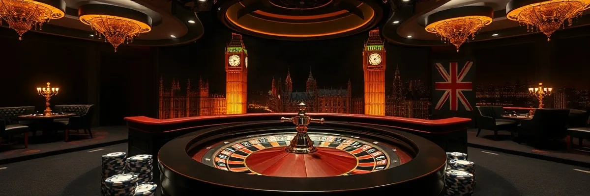 Trusted Source: How Operator Scale Affects Your Dispute — gambling commission in the UK