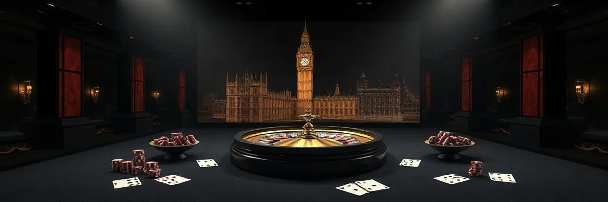 When Resolution Fails: External Routes and Realistic Timelines for players in the UK