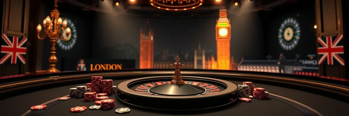 Edge cases and deep resolution — gates of olympus in the UK
