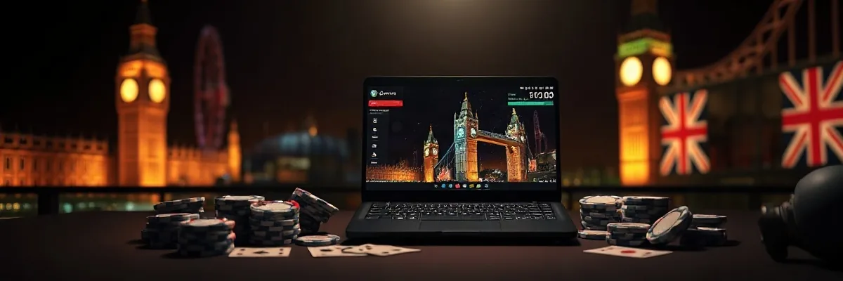 how to play online casino games in the UK — The Mistakes That Break the Flow, and Their Fixes
