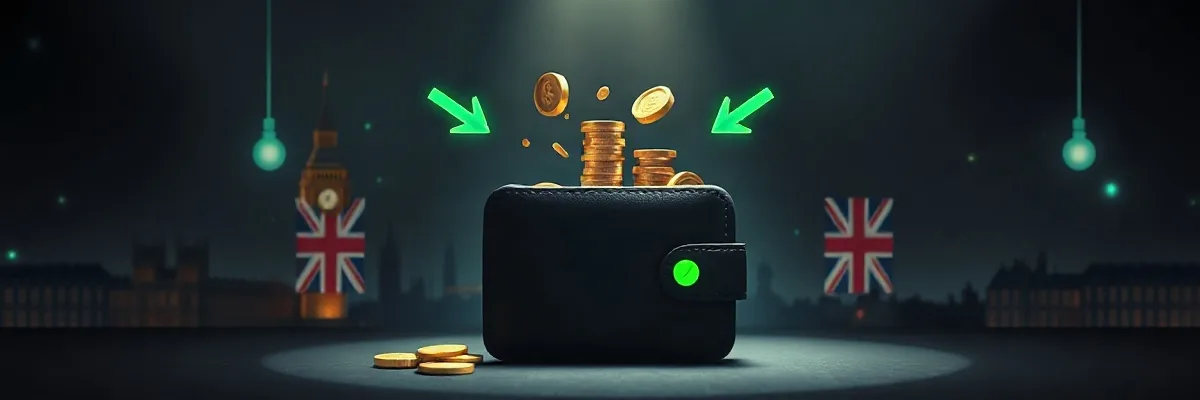What Happens Between the Withdrawal Request and the Money Arriving — instant win games in the UK