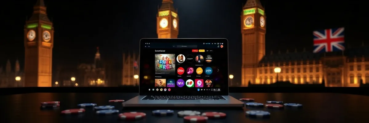 online casino games promotions in the UK — Maximising Value Across Game Categories