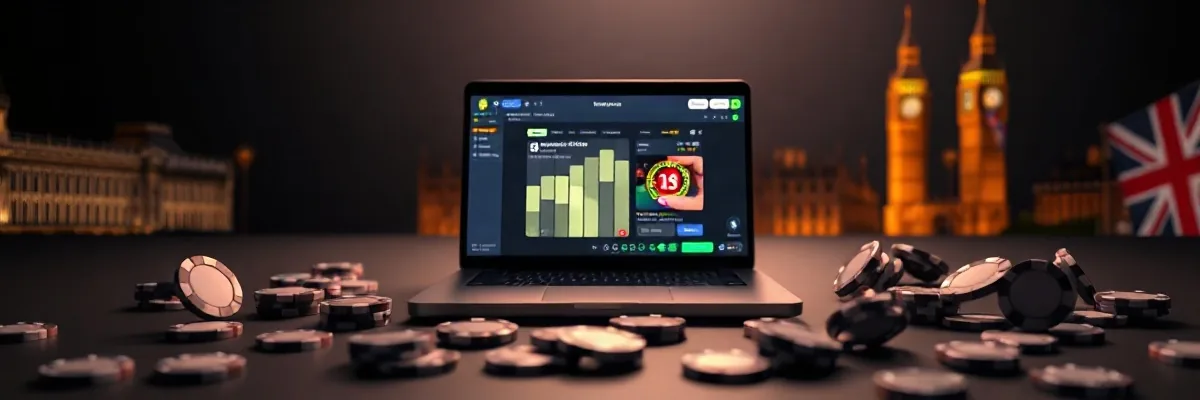 Genuine Cost Comparison: Ten Operators Side by Side — online casino games uk in the UK