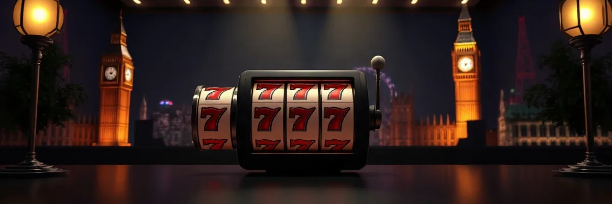 Understanding How Online Slots Work for players in the UK