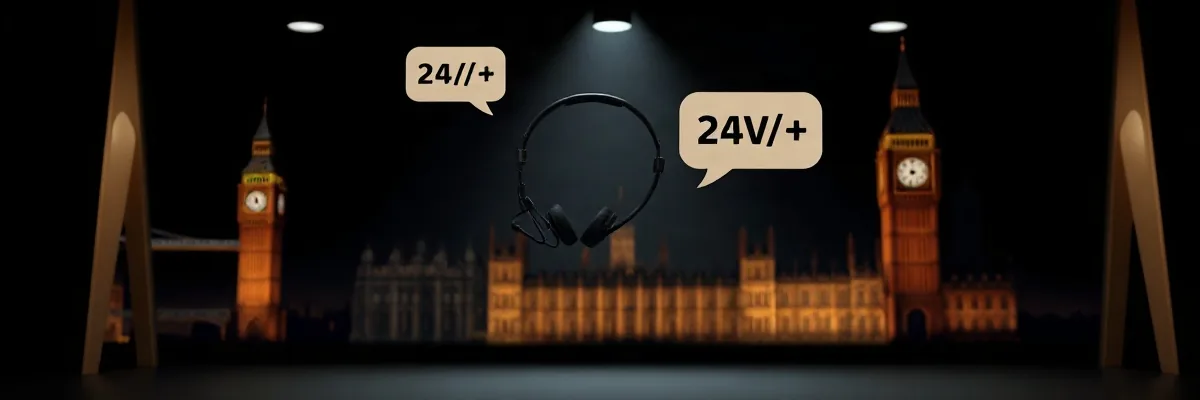 Verification as a Support Process for players in the UK