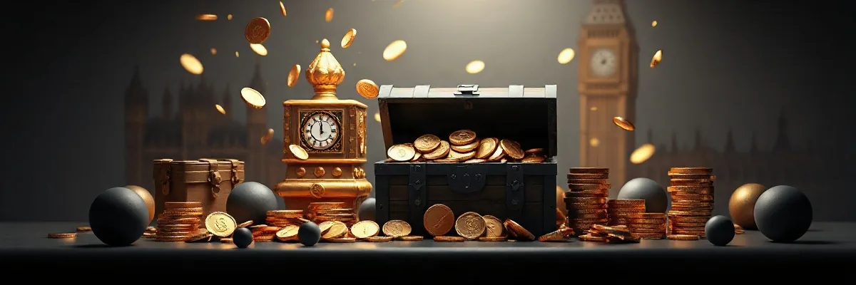 welcome bonus in the UK — When Declining the Bonus Is the Better Play